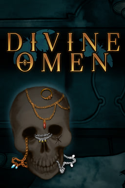 Divine Omen - dig