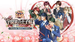 Tennis no Ouji-sama ~Gakuensai no Ouji-sama~