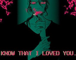 Know That I Loved You