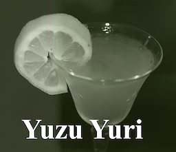 Yuzu Yuri