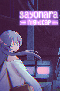 Sayonara Night Cap
