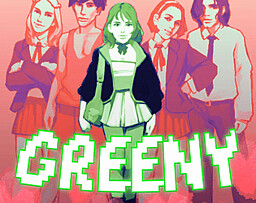 Greeny