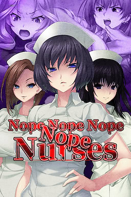 Nope Nope Nope Nope Nurses - dig