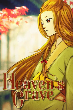 Heaven's Grave
