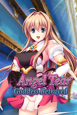 Nerawareta Megami Tenshi Angeltear - Censored Version - dig