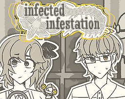 Infected Infestation