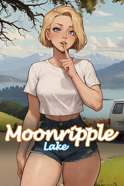 Moonripple Lake