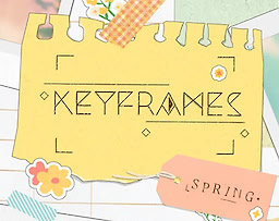Keyframes (Spring Demo) - dig
