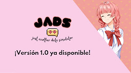 JADS - Just Another Dating Simulator
