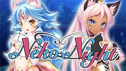Neko Night - dig