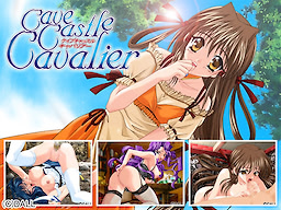 Cave Castle Cavalier - Download Edition - dig