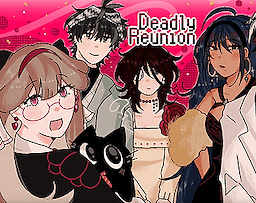 Deadly Reunion