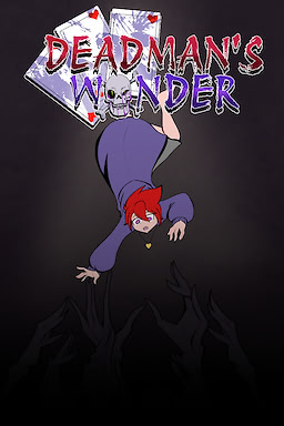 Deadman's Wonder