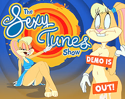 The Sexy Tunes Show