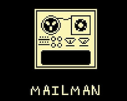 Mailman