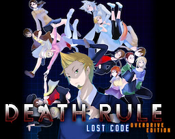 Death Rule: Lost Code