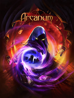 Arcanum, Season 1 - dig