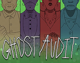 Ghost Audit