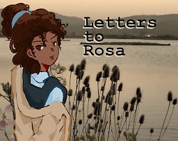 Letters to Rosa