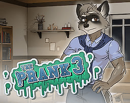 The Prank 3