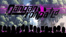 Danganronpa: The Last Despair [Prologue] - dig