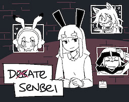 Date Senbei