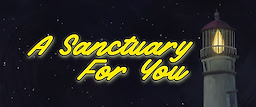 A Sanctuary For You