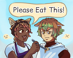 Please Eat This!