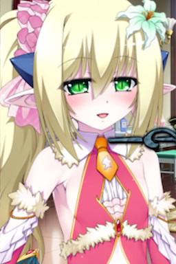 VenusBlood HOLLOW FanDisc: After Days Episode 4: The Dragon Songstress - dig