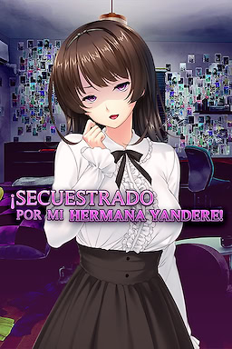 My Yandere Sister loves me too much! - dig