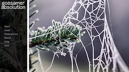 Gossamer Absolution