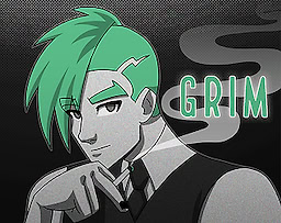 GRIM