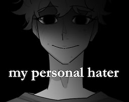 my personal hater