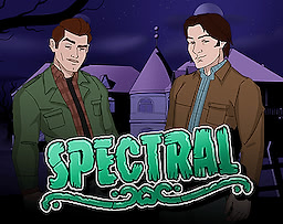 spectral