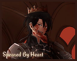 Speared by Heart ♡