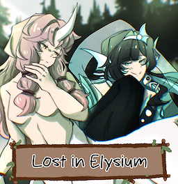 Lost in Elysium