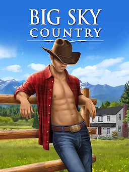 Big Sky Country, Book 1 - dig