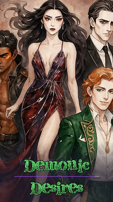 Demonic Desires