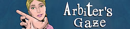 Arbiter's Gaze