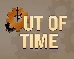 Out of Time