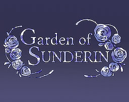 Garden Of Sunderin