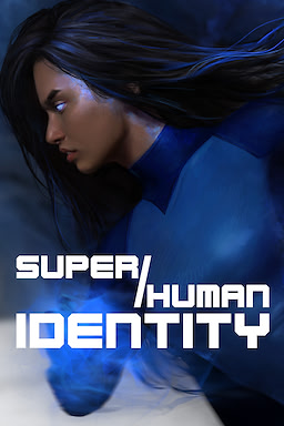 Super/Human Identity