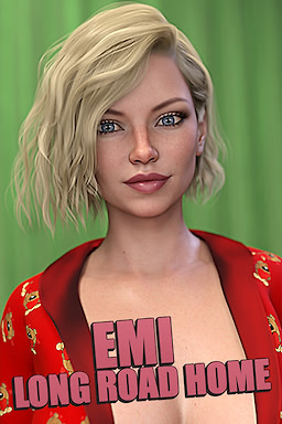 Emi - The Long Road Home