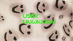 User Unknwn