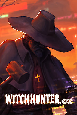 WITCHHUNTER.exe - dig
