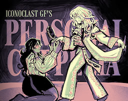 Personal Coppelia - dig