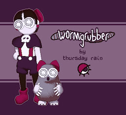 wormgrubber