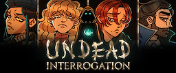 Undead Interrogation