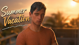 Summer Vacation - dig
