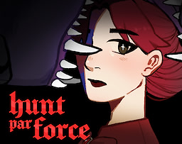Hunt Par Force